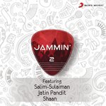 Jammin', 2 - Salman Ali Song Download